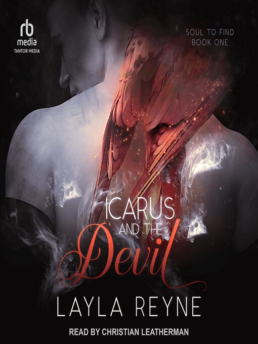 Title details for Icarus and the Devil by Layla Reyne - Wait list